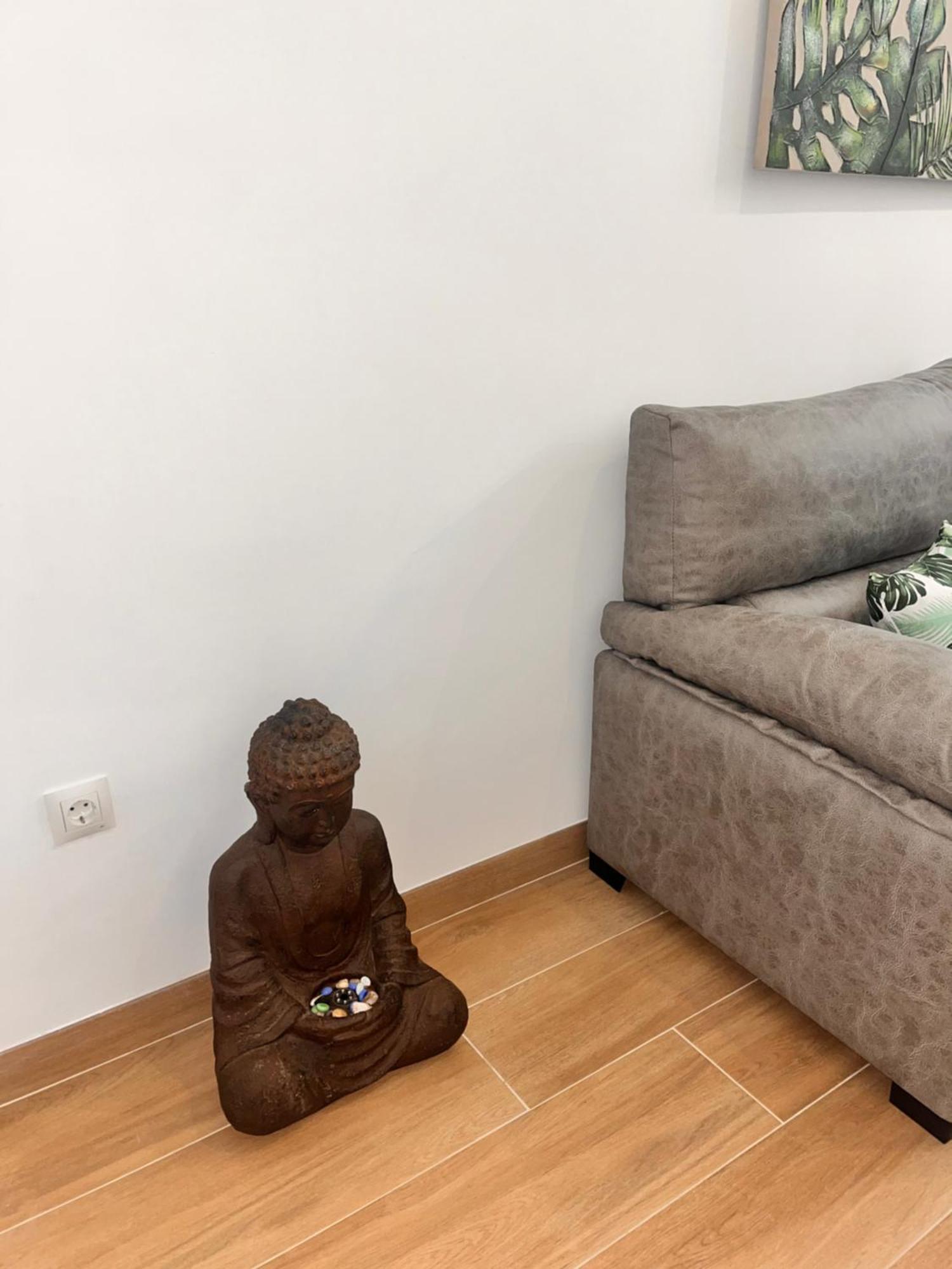 Mi Estancia 马拉加 外观 照片