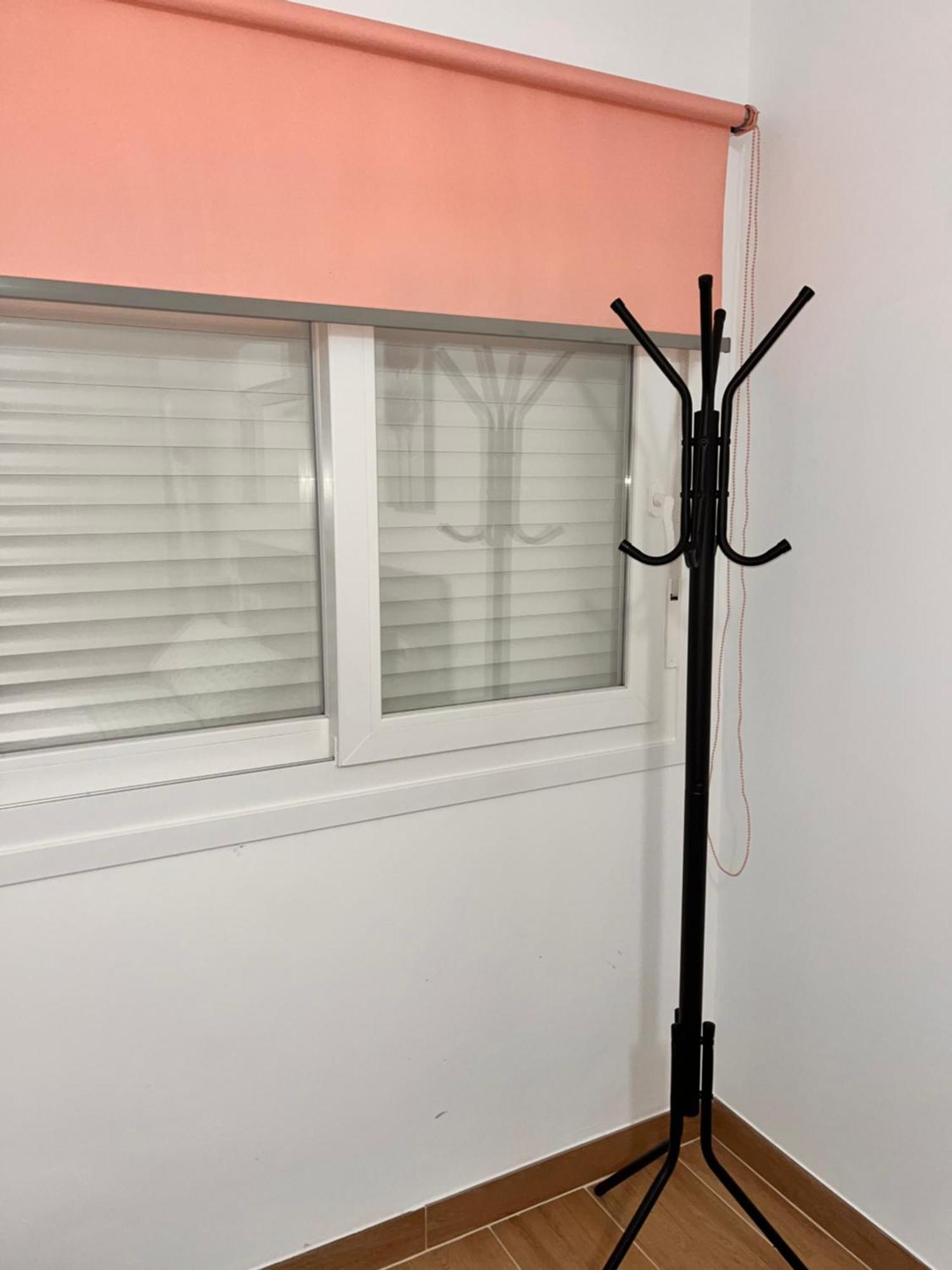 Mi Estancia 马拉加 外观 照片
