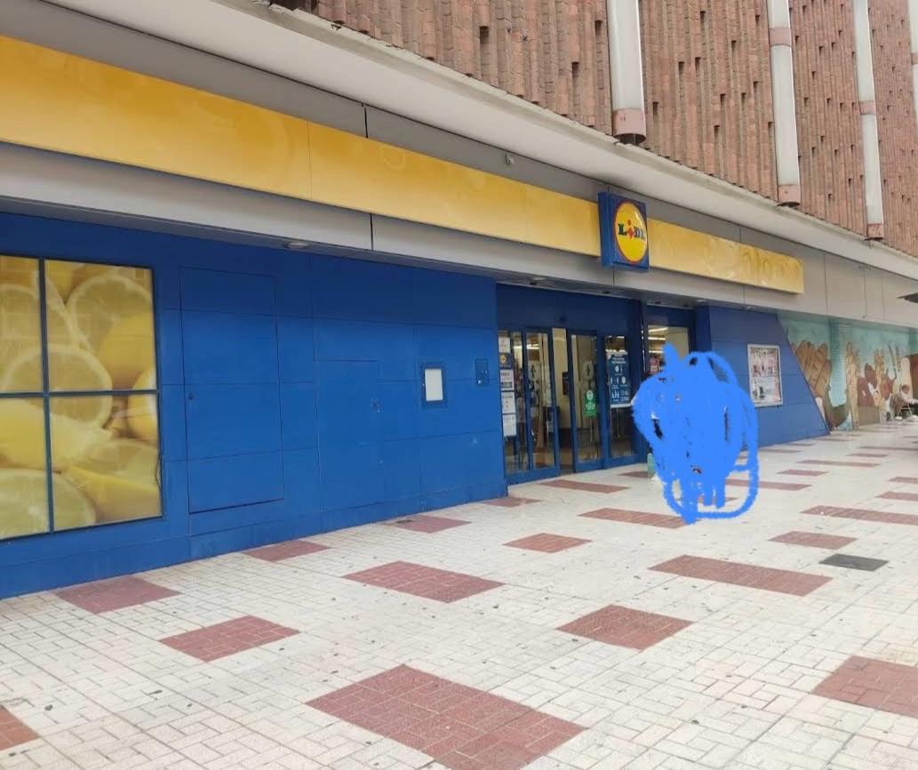 Mi Estancia 马拉加 外观 照片